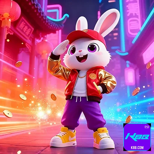 Imagem de jogador acessando o cassino k8b, confiando na segurança e diversão da plataforma. - k8b